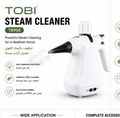 Tobi Steam Cleaner (TB958)