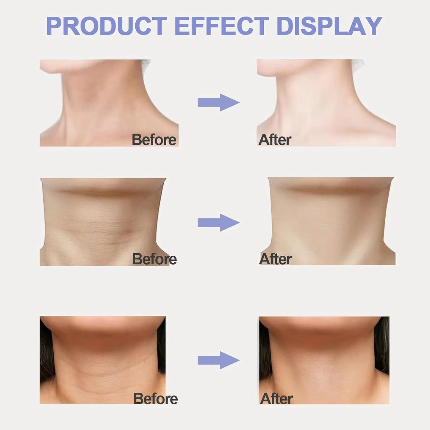 Tighten & Lift Neck Cream ℗